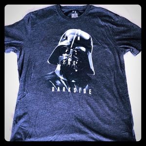 Gap Men’s Black XL T-Shirt